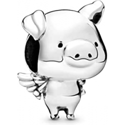 Chollo - Pandora Charm Pippo El Cerdo Volador &vert; 798253