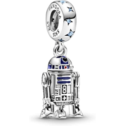 Chollo - Pandora Charm Colgante R2-D2 Star Wars | 799248C01