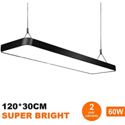 Chollo - Panel LED Natur 60W &lpar;120x30cm&rpar;