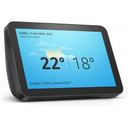 Chollo - Echo Show 8 &lpar;1&period;&ordf; generaci&oacute;n&comma; modelo de 2019&rpar;