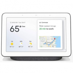 Chollo - Pantalla inteligente Google Nest Hub