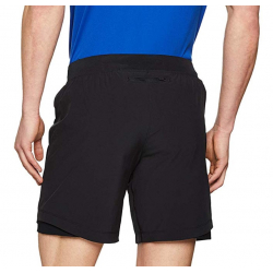 Chollo - Pantal&oacute;n Corto Under Armour Qualifier Speedpocket