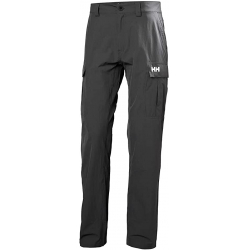Chollo - Pantal&oacute;n cargo Helly Hansen QD