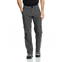 Chollo - Pantalones Convertibles Columbia Cascades Explorer