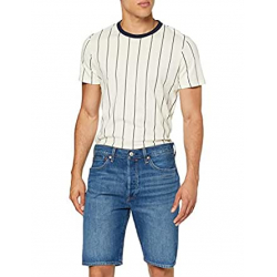 Chollo - Pantalones Cortos Levi's 501 Hemmed