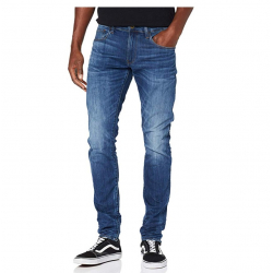 Chollo - Pantalones G-Star RAW 3301 Deconstructed Skinny