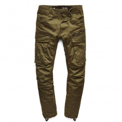Chollo - Pantalones  G-Star Raw Rovic Zip 3D Tapered