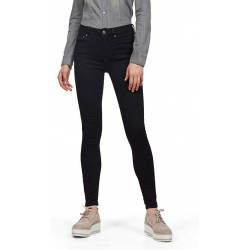 Chollo - Vaqueros G-Star Raw 3301 High Waist Skinny Jeans