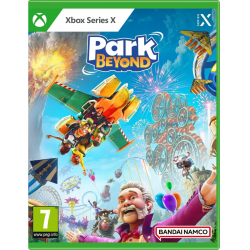 Chollo - Park Beyond para Xbox Series X
