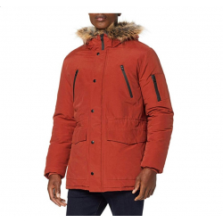 Chollo - Parka con Capucha Find
