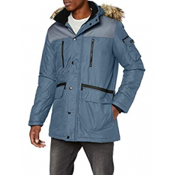 Chollo - Parka Jack & Jones Jcoglobe
