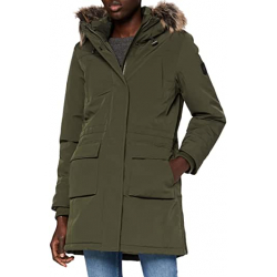 Chollo - Parka Only Onlnewsally Forest Night W