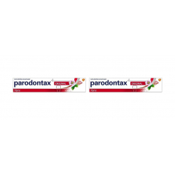 Chollo - parodontax Original Menta y Jengibre 75ml (Pack de 2)