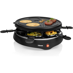 Chollo - Parrilla Tristar RA-2998 Raclette