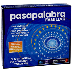 Chollo - Pasapalabra Familiar | Famogames 700016088