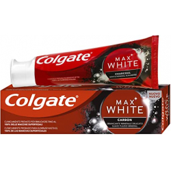 Chollo - Colgate Max White Carbon 75ml