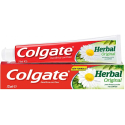 Chollo - Pasta de dientes Colgate Herbal 75ml