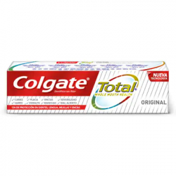 Chollo - Colgate Total Original 75ml