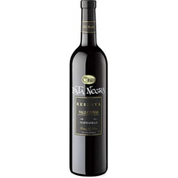 Chollo - Pata Negra Tinto Reserva DO Valdepe&ntilde;as 75cl