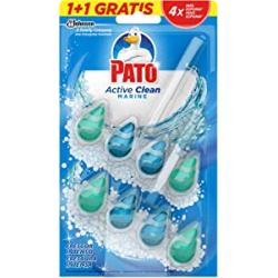 Chollo - Pato Active Clean Colgador WC (Pack de 2)