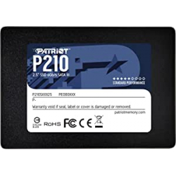 Chollo - Patriot P210 1TB | P210S1TB25