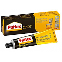 Chollo - Pattex Contacto Transparente 125g