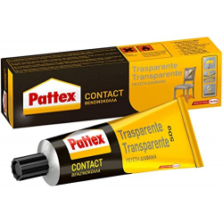 Chollo - Pattex Contacto Transparente 50g