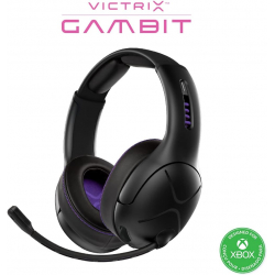 PDP Victrix Gambit Wireless (PS5 & PC) | 052-003-NA
