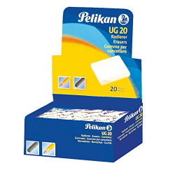Pelikan UG20 (Pack de 20)