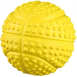 Chollo - Pelota para perro Trixie 5&comma;5cm