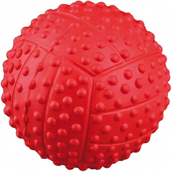 Chollo - Pelota para perro Trixie 7cm