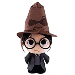 Peluche Funko Harry Potter con Sombrero Seleccionador (18cm)