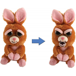Chollo - Peluches Terror&iacute;ficos Feisty Pets