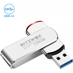 Chollo - Pendrive 128GB BlitzWolf BW-UP1 USB 3.0