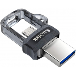 Chollo - SanDisk Ultra Dual m3&period;0 128GB