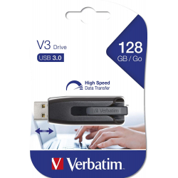Pendrive 128GB Verbatim Store 'N' Go USB 3.0
