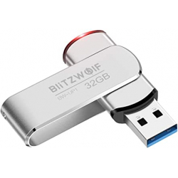Chollo - Pendrive 32GB BlitzWolf BW-UP1 USB 3.0