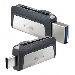 Chollo - SanDisk Ultra Dual Drive USB-C 64GB | SDDDC2-064G-I35