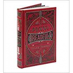 Chollo - Penny Dreadfuls&colon; Sensational Tales of Terror &lpar;Ingl&eacute;s&rpar;