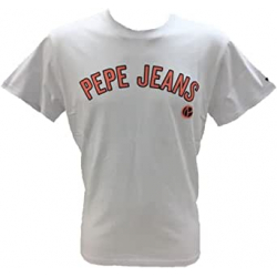 Chollo - Pepe Jeans Alessio &vert; Blanco PM508256