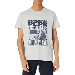 Chollo - Pepe Jeans Alexis Camiseta hombre | PM507724