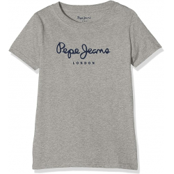 Chollo - Pepe Jeans Art N T-Shirt | PB503491-933