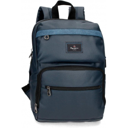 Chollo - Pepe Jeans Court Backpack | 7132032