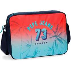 Chollo - Pepe Jeans Dario Carter&oacute;n &vert; Joumma Bags 6435051