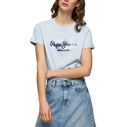 Chollo - Pepe Jeans Goldie T-Shirt | PL505401524