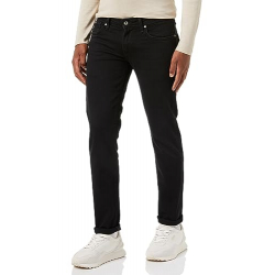 Chollo - Pepe Jeans Hatch Slim Fit Low-Rise Jeans | PM206322XF1