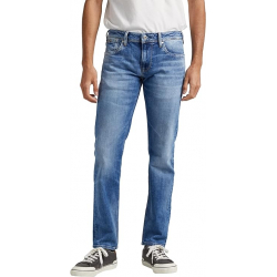 Chollo - Pepe Jeans Hatch Slim Fit Low-Rise Jeans | PM206322GX5
