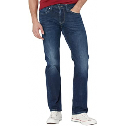 Pepe Jeans Kingston Zip Relaxed Fit Regular Waist Hombre | PM200143