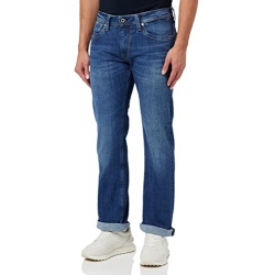 Chollo - Pepe Jeans Kingston Relaxed Jeans | PM206468-GX3