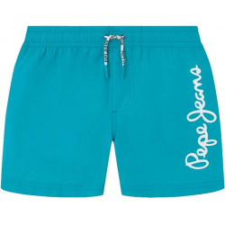 Chollo - Pepe Jeans Maxi Logo Swim Shorts | PBB10329557